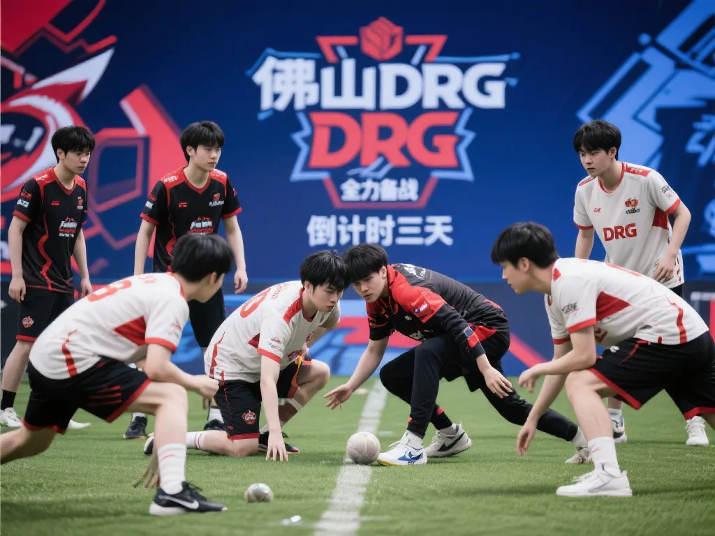 戰不懈的動