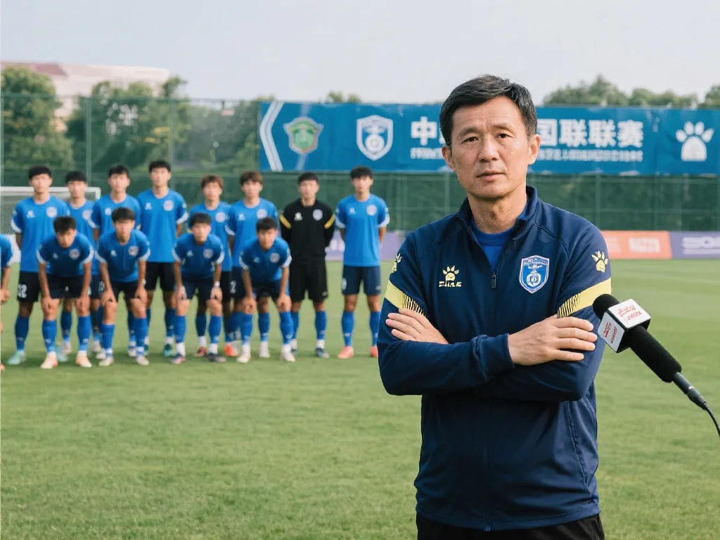 为曼城设计