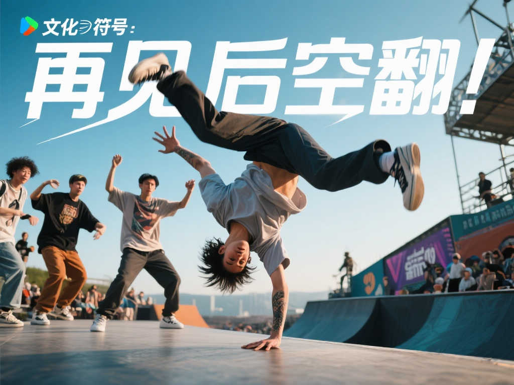 举办计划