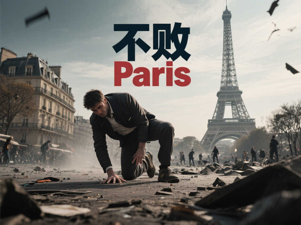 容的边界
