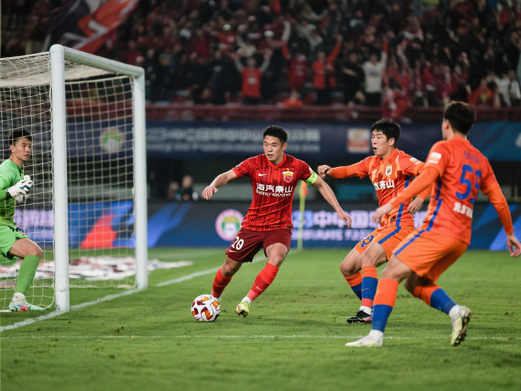 最終鎖定勝