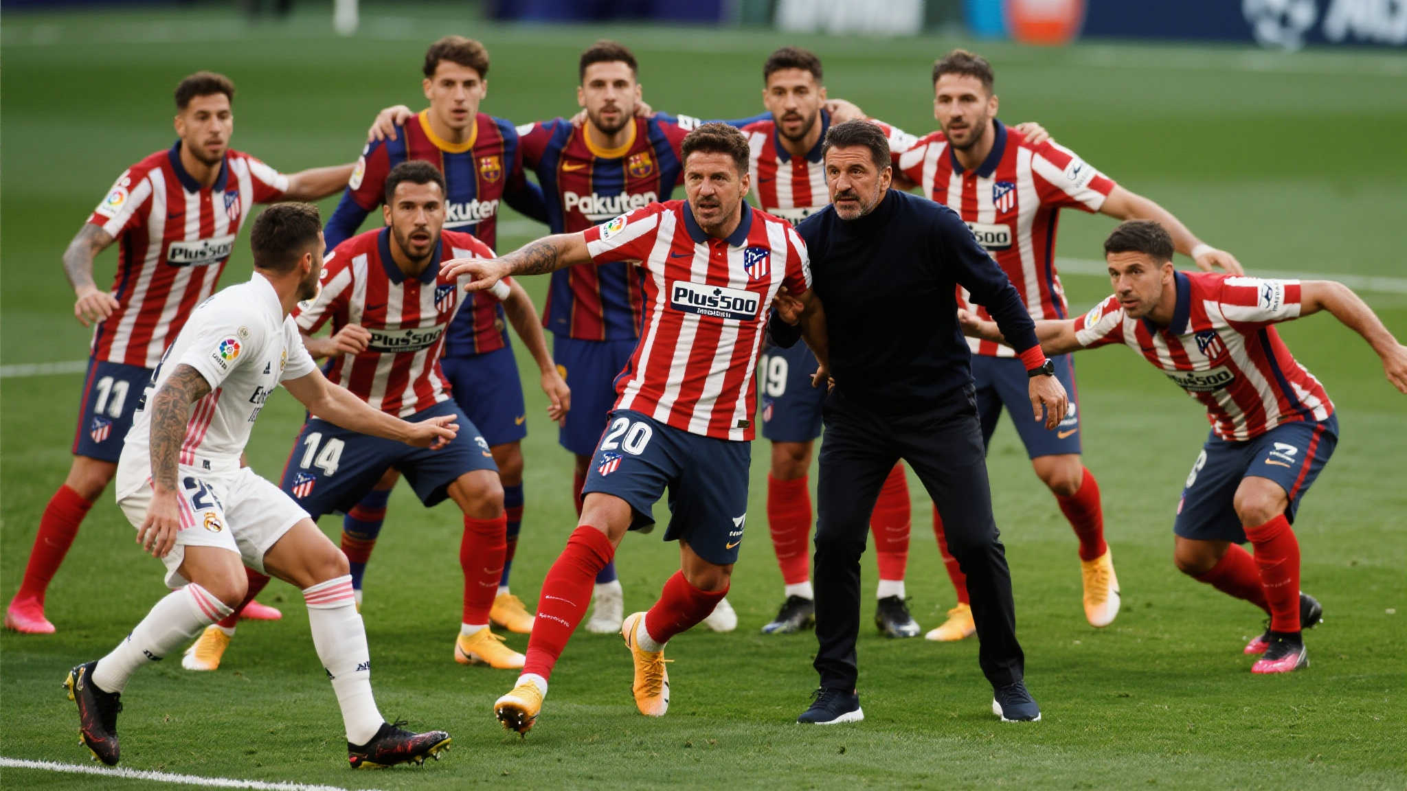 队表现和心 队表现和心