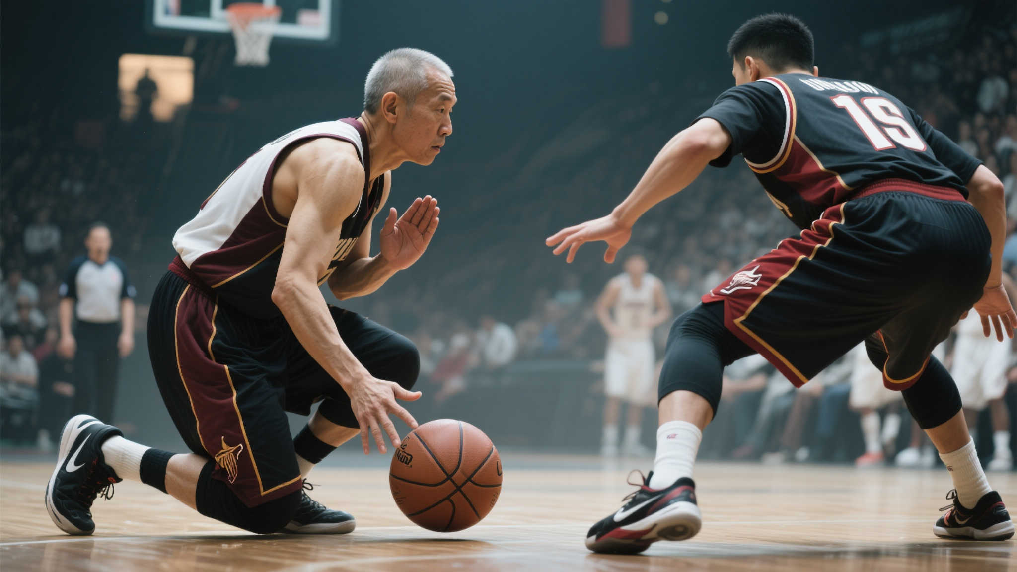 以往的比赛 以往的比赛