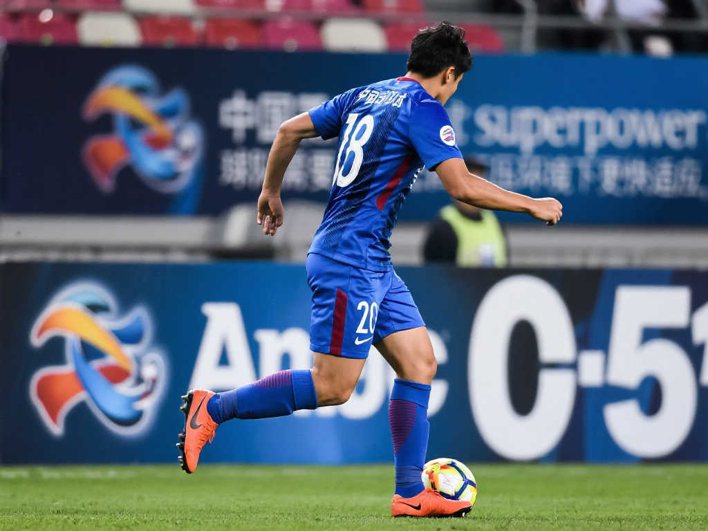 足球世界中 足球世界中