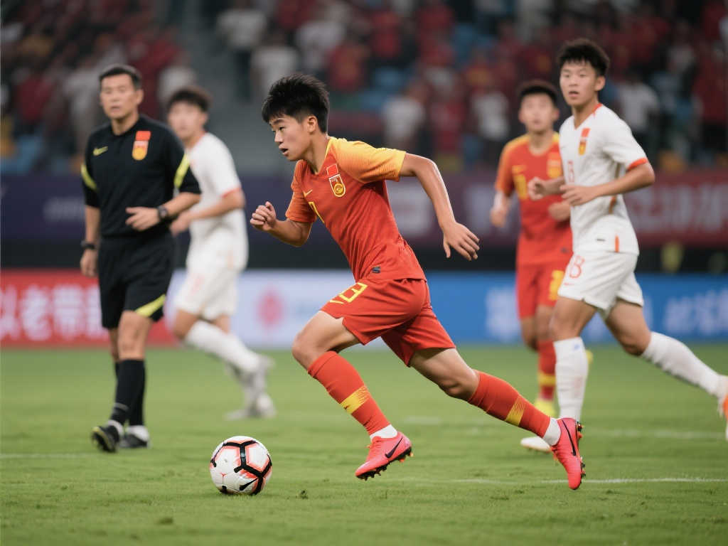 迷一直是球 迷一直是球